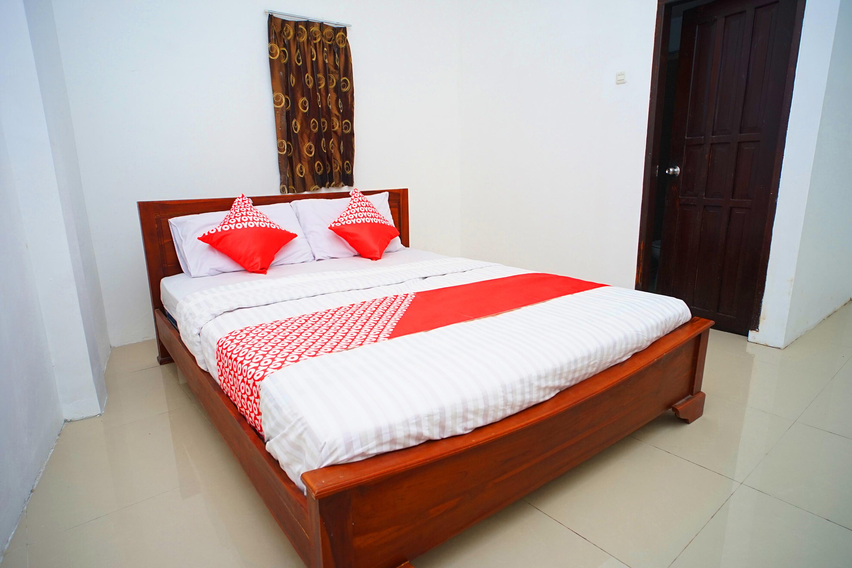 Oyo Flagship 1034 Pondok Mulia Guest House Syariah Balikpapan  Exterior photo