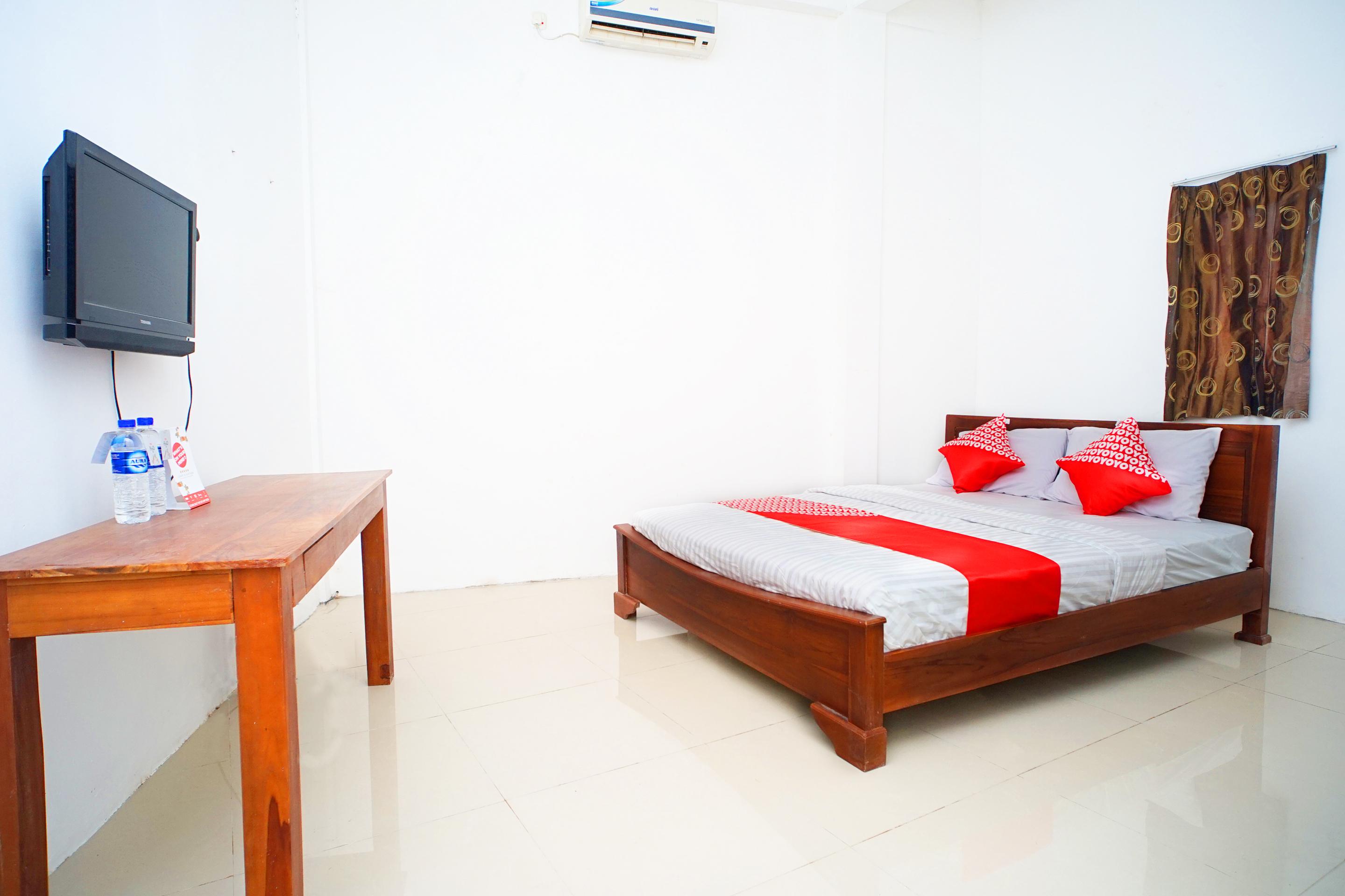 Oyo Flagship 1034 Pondok Mulia Guest House Syariah Balikpapan  Exterior photo