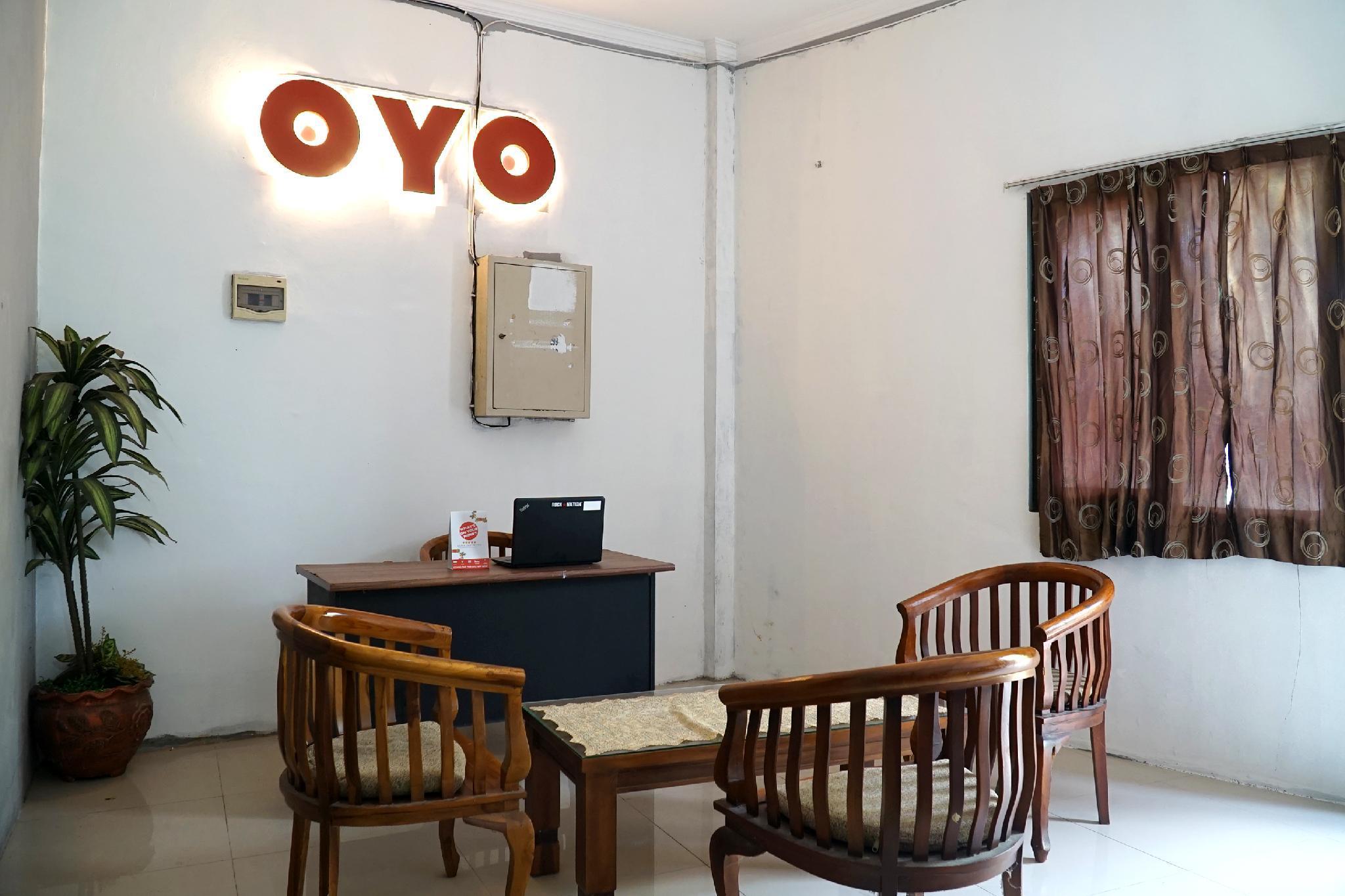 Oyo Flagship 1034 Pondok Mulia Guest House Syariah Balikpapan  Exterior photo