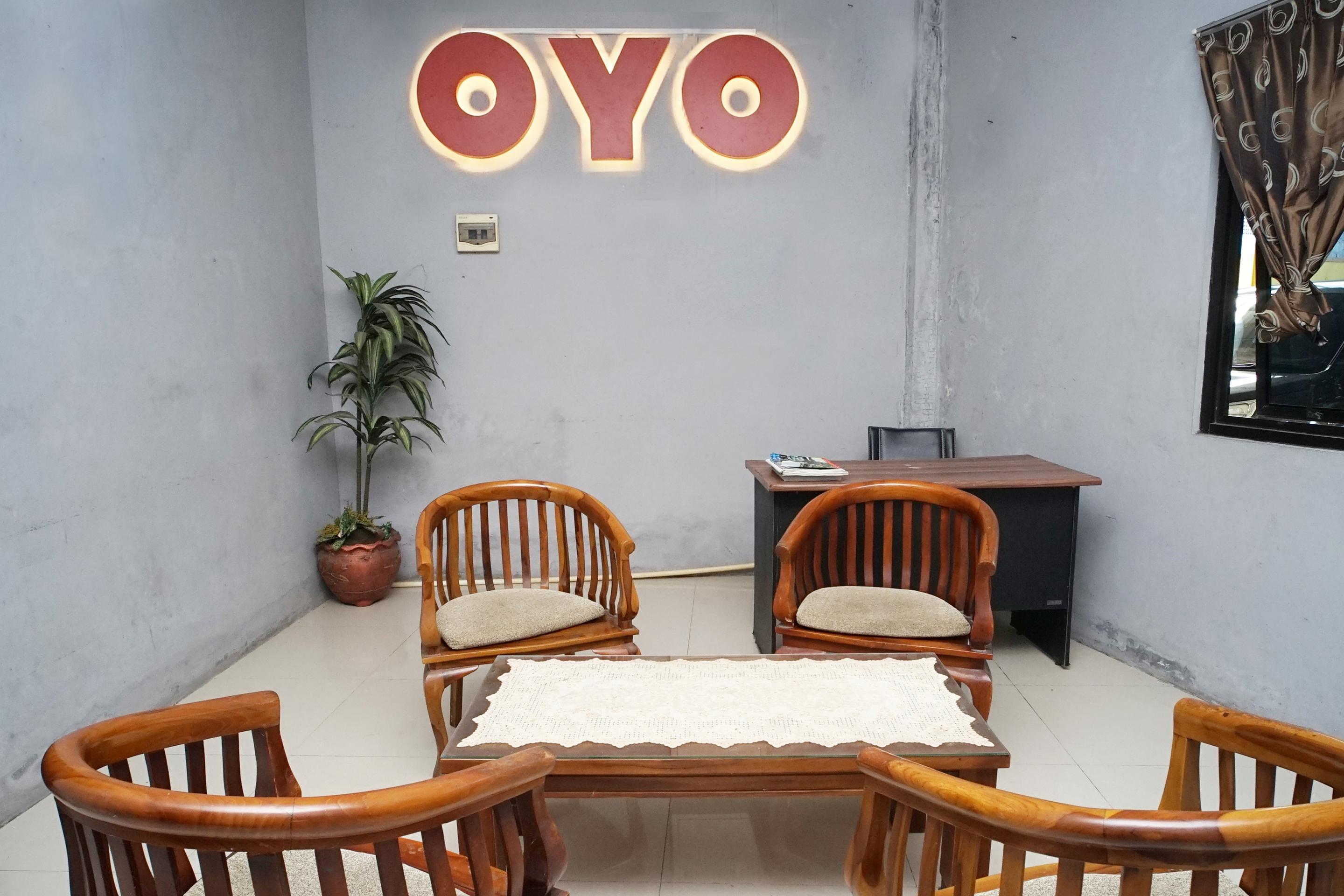 Oyo Flagship 1034 Pondok Mulia Guest House Syariah Balikpapan  Exterior photo
